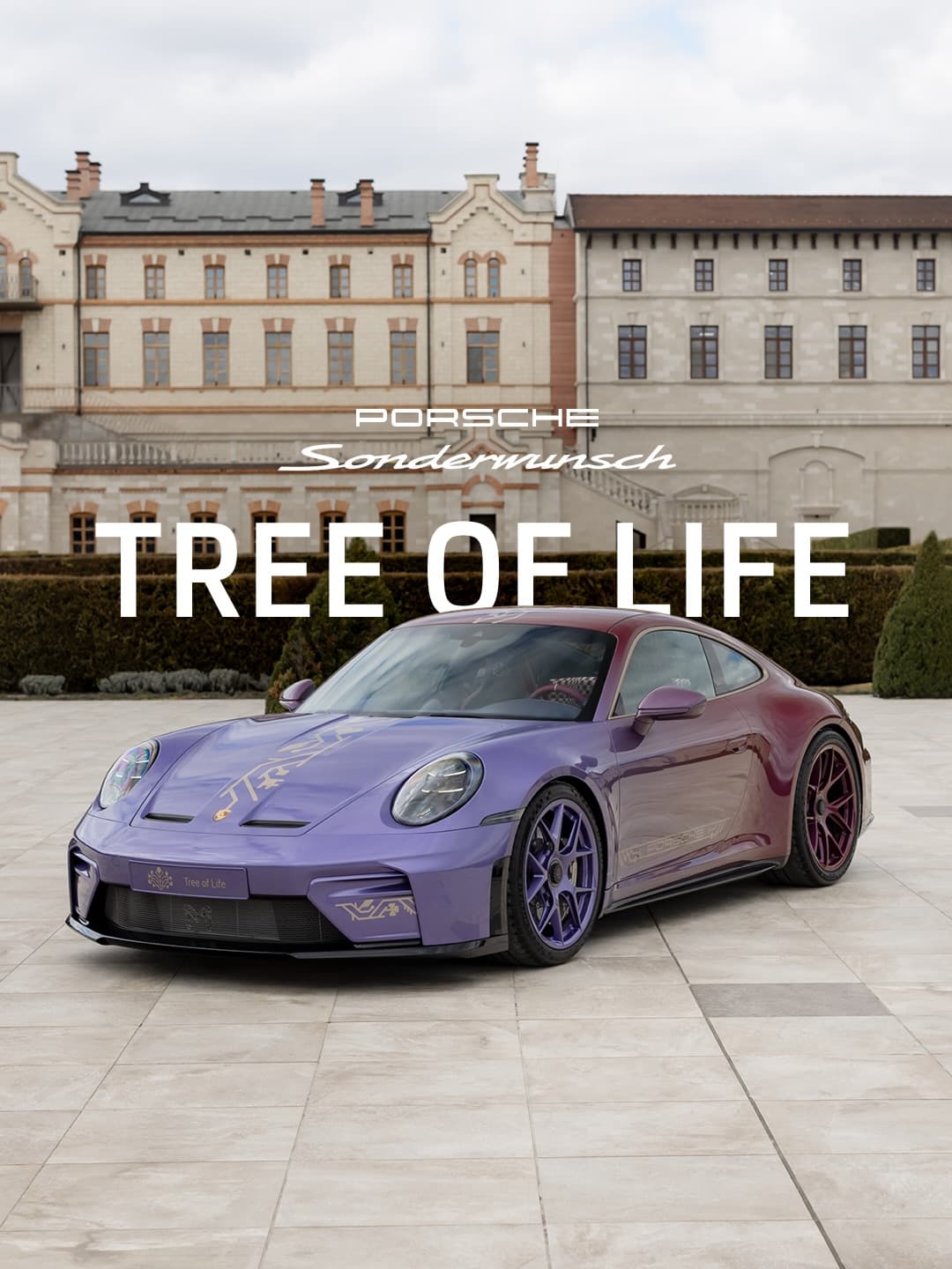 Ceramic Pro Studio luxury vehicle detail